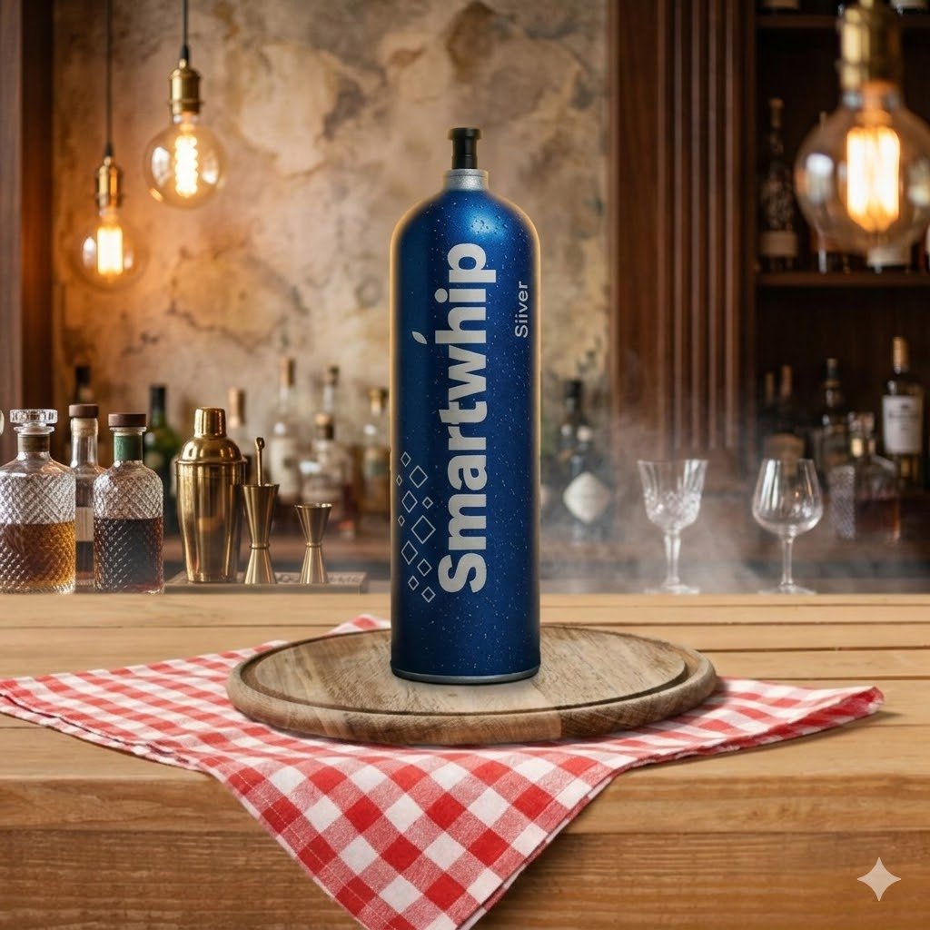 Cream Deluxe 666g | Whip Delivery Dubai