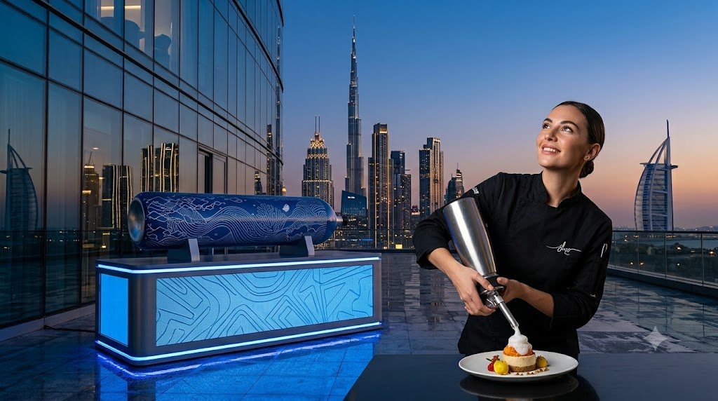 The Secret to Perfect Desserts & Drinks (Delivered to Your Door in 30 Mins!) | Whip Delivery Dubai Blog