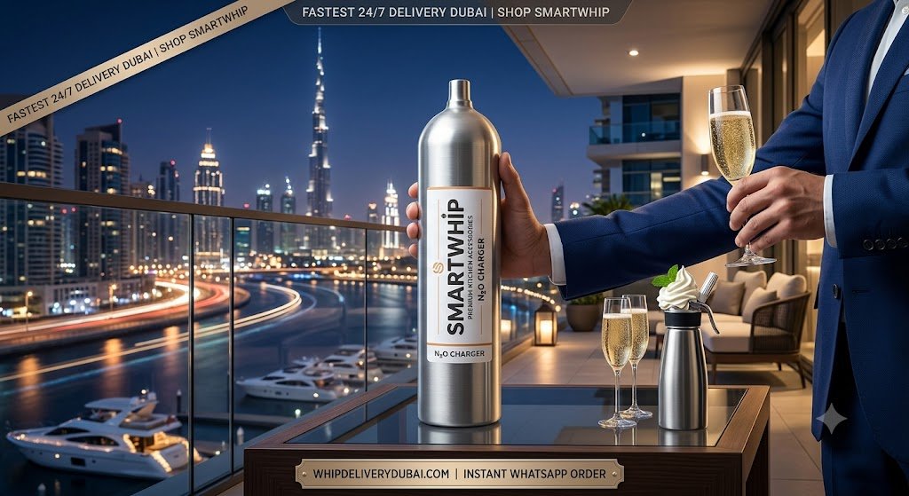  24/7 Whip Delivery Dubai: Premium Quality & Speed Right to Your Door | Whip Delivery Dubai Blog