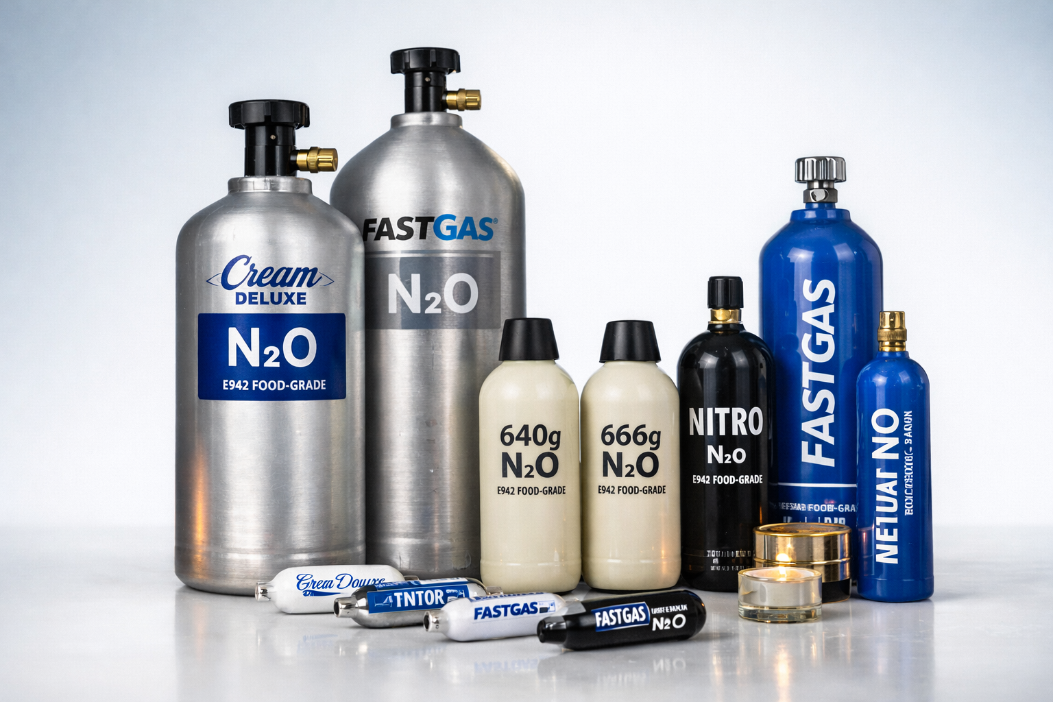 Balloon Cylinder Delivery Dubai — Fast, Reliable, 24/7 | Whip Delivery Dubai Blog