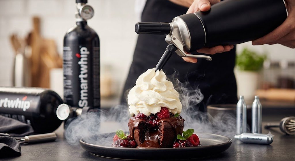 The Ultimate Guide to Whipped Cream Chargers in Dubai: Get Fast Delivery 24/7 | Whip Delivery Dubai Blog