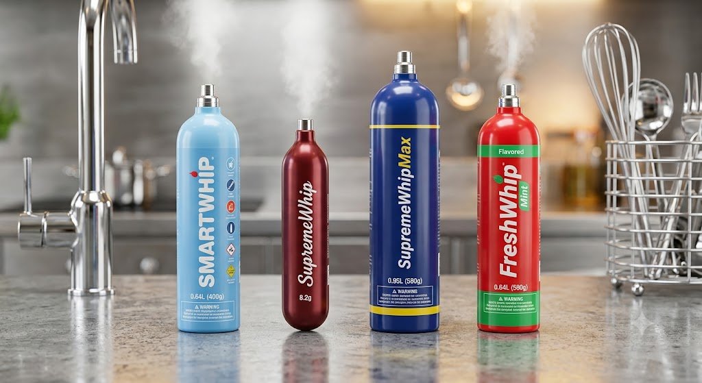  Elevate Your Culinary Game: The Ultimate Guide to 24/7 Whip Delivery in Dubai | Whip Delivery Dubai Blog