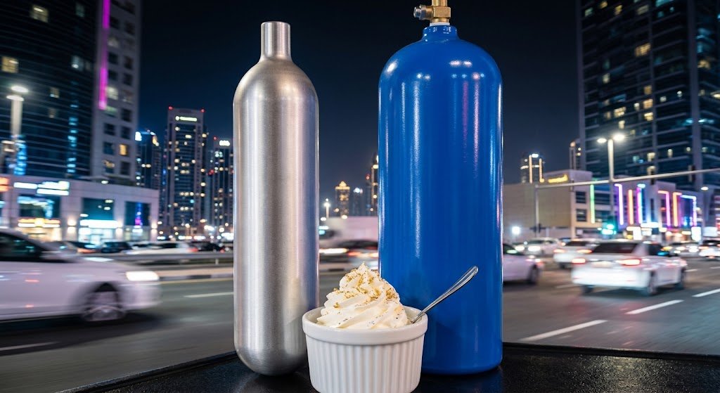  Elevate Your Culinary Art with Express 24/7 N2O Delivery in Dubai | Whip Delivery Dubai Blog